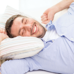 Struggling with Snoring or Sleep Apnea?